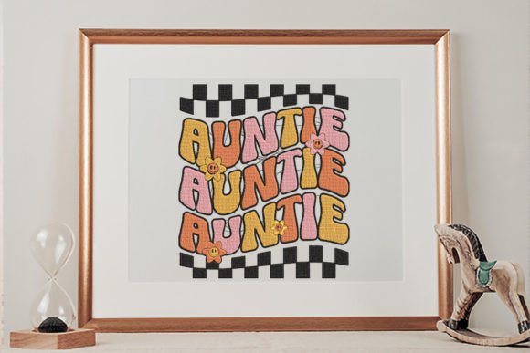 Auntie Embroidery: A Designer’s Review for Boutique Apparel