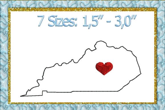 Kentucky State Embroidery: A Designer’s Review