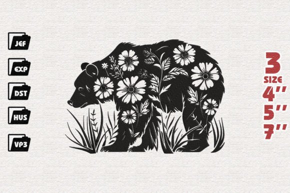 Mama Bear Embroidery: A Designer’s Real-World Review