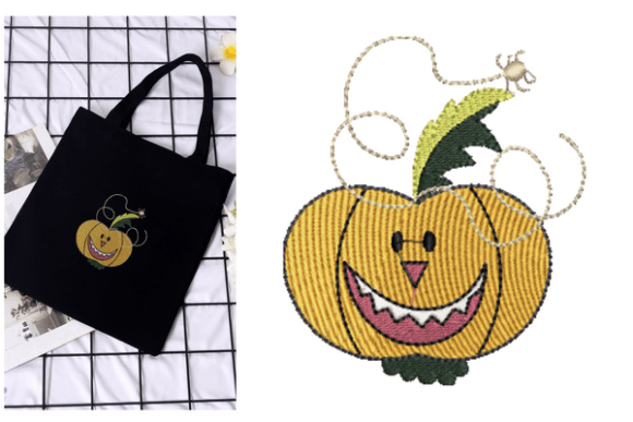 Pumking Embroidery Designs: A Seller’s Review