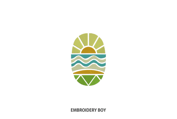 Reviewing Summer Machine Embroidery Design for Boutique Sweatshirts