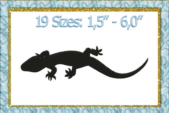 Salamander Machine Embroidery: A Designer’s Review